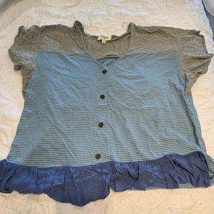 Women’s blouse